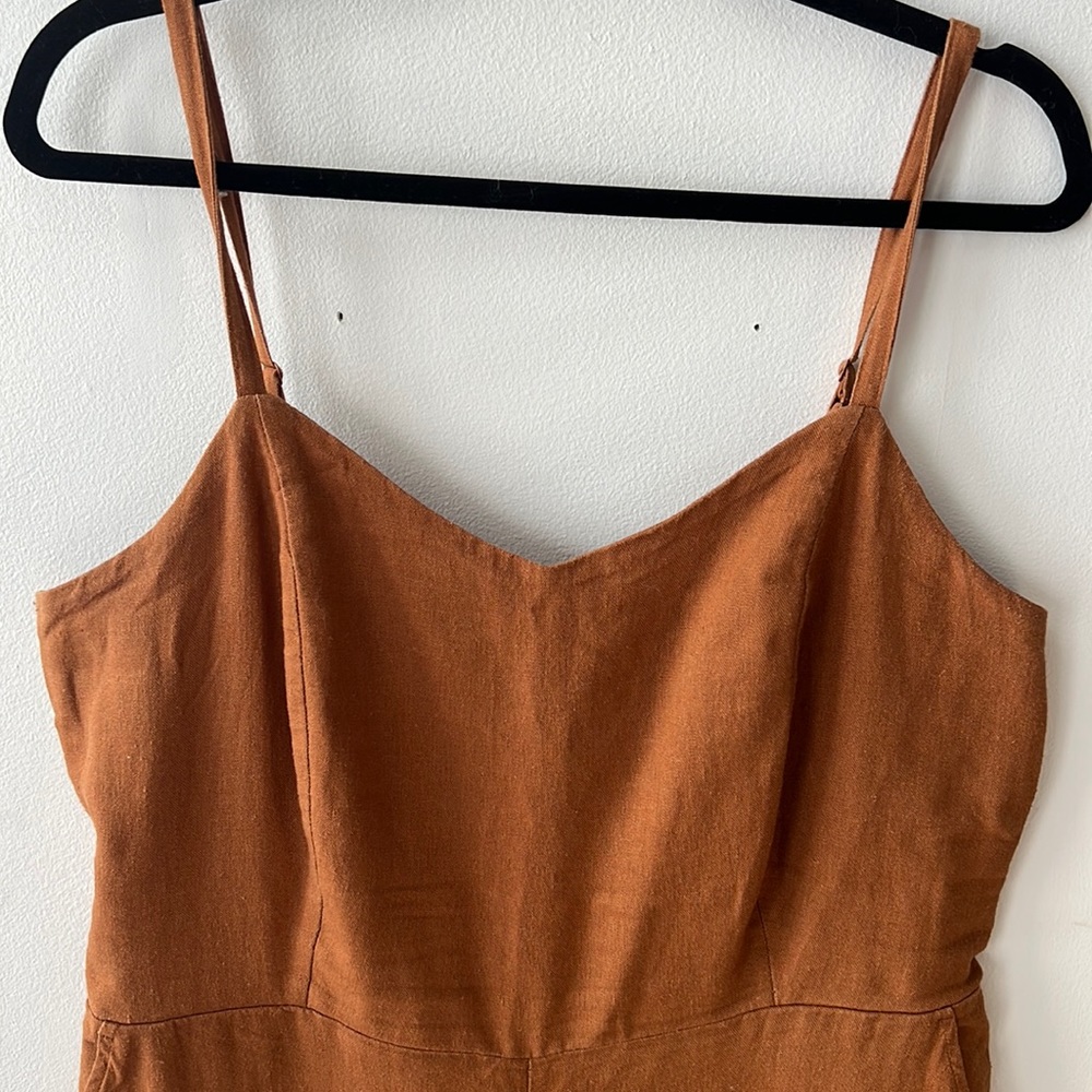 Old navy jumpsuit